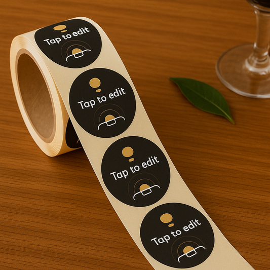 CellarStickers (10 pack)